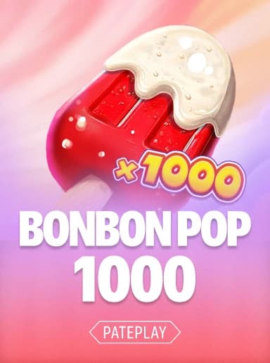 Bonbon Pop 1000
